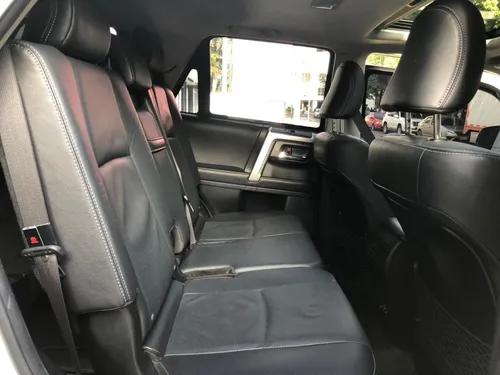 Toyota 4Runner 4.0 Limited Fl