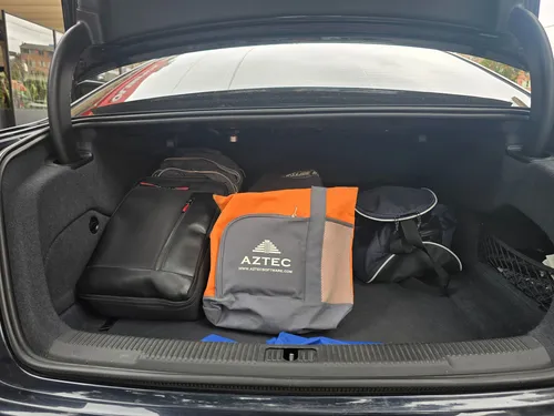 Audi A6 2.0 Tfsi