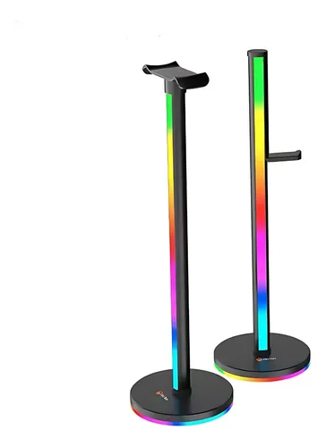 Soporte De Headset Meetion Mt-bk200