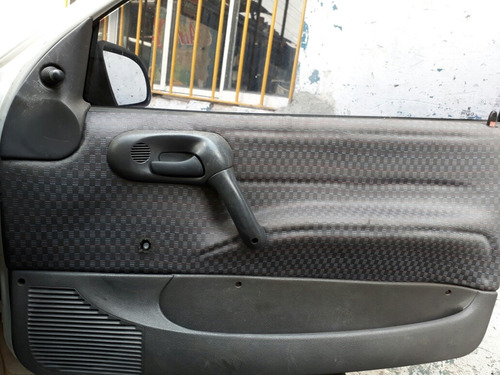 Sucata Corsa Wind *peças Em Geral*