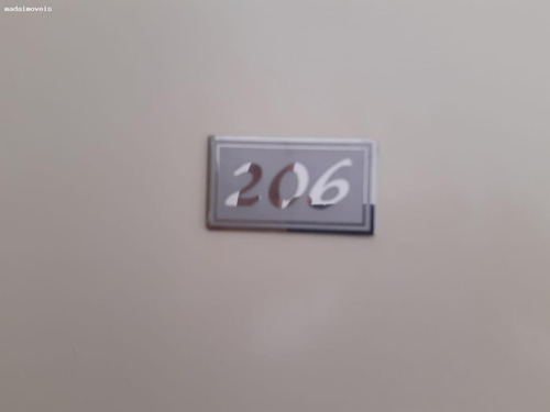Imagem 10 de 15 de Apartamento Para Venda Em Mogi Das Cruzes, Mogi Moderno, 2 Dormitórios, 1 Suíte, 2 Banheiros, 1 Vaga - 3015_2-1160332