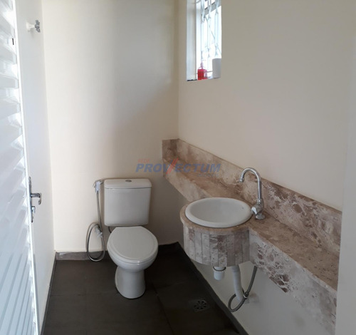 Casa À Venda Em Jardim Planalto - Ca279497