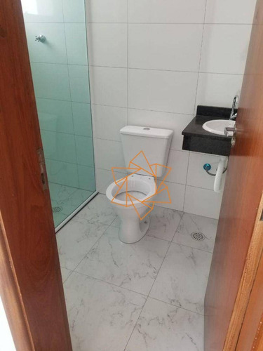 Imagem 13 de 17 de Sobrado Com 2 Dormitórios À Venda, 69 M² Por R$ 320.000,00 - Vila Jacuí - São Paulo/sp - So0006