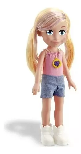 Preços baixos em Mattel Boneca Polly Pocket Bonecas de Plástico