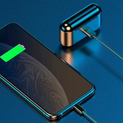 Mi True Wireless Earbuds Basic 2