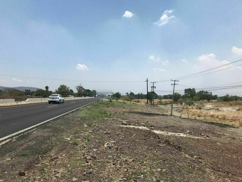 Imagen 6 de 10 de Terreno Parque Industrial Venta 40,000 M2, 220 Mts Frente C