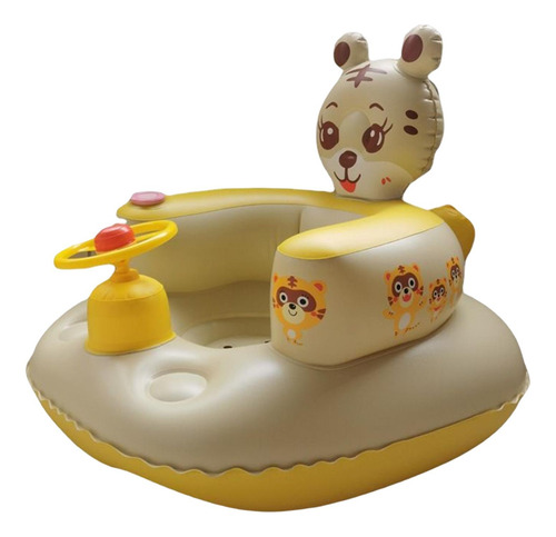Silla De Ducha Para Niños Pequeños Con Soporte De Sofá