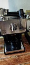 Comprar Cafetera Esspreso Delonghi Ecp3220 Como Nueva