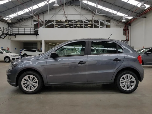 Volkswagen Autoahorro 100% 58 Cuotas Pagas 0km Gol Polo Virt