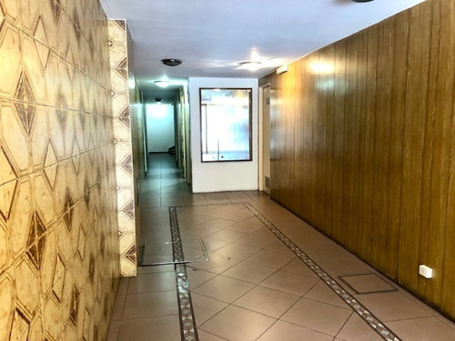 Imagen 2 de 17 de Departamento 3 Ambientes Con Balcón Y Cochera Fija. Mucha Luz!!!