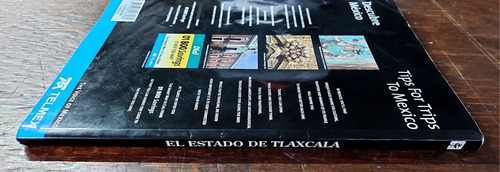 El Estado De Tlaxcala (Usado)