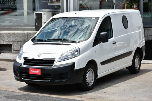 Peugeot Expert 1.6 Hdi Confort