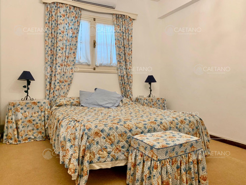 Casa En Venta Playa Mansa Punta Del Este