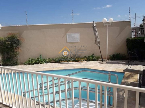 Imagem 16 de 17 de Apartamento - Ap00599 - 69431277