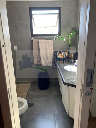 Imagem 7 de 15 de Ótimo Apartamento Com 126 M2 Útil, 3 Dormitórios, 1 Suíte, Lavabo, Terraço, 2 Vagas, Lazer Completo - Em48796