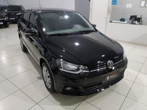 Imagem 3 de 12 de Voyage 1.6 Msi Totalflex Comfortline 4p I-motion