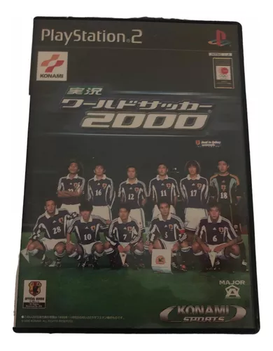 Ps2 Pes 2022  MercadoLivre 📦