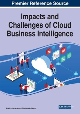 Libro Impacts And Challenges Of Cloud Business Intelligen...