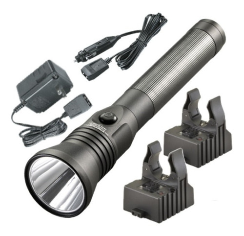 Lámpara Stinger Ds Hpl Led Recargable 800l Streamlight 75863