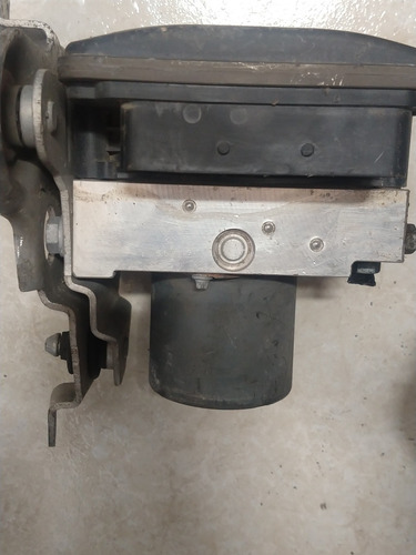 Módulo Abs Audi A6 2012 4g0907379f Ml750 (Usado)