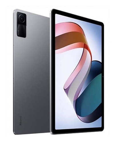 Imagen 2 de 5 de Tablet Xiaomi Redmi Pad-10,61´helio G99 Ram6gb/rom128gb