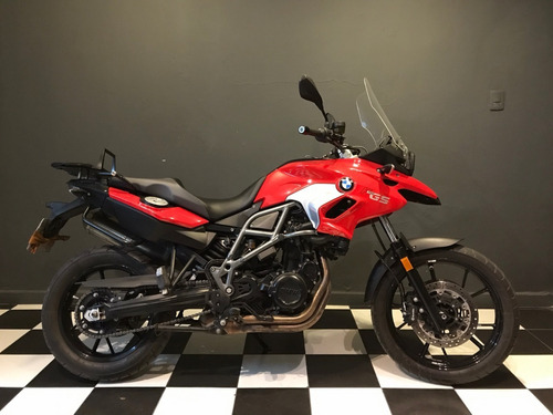Imagen 4 de 18 de Bmw F 700 Gs