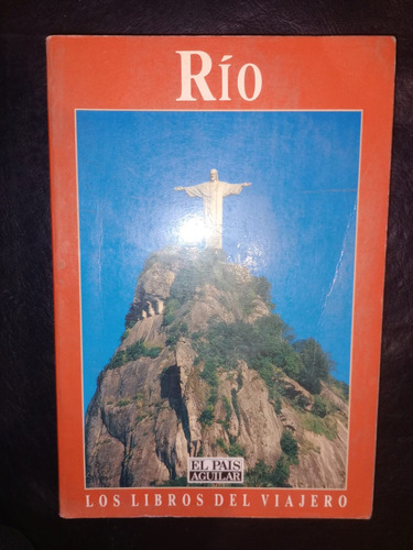 Libro Río Los Libros Del Viajero Aguilar