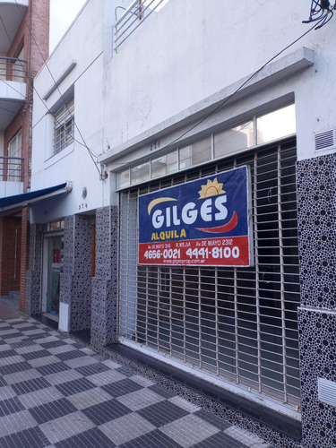 Venta De Local 40m² En Ramos Mejia Muy Buen Estado