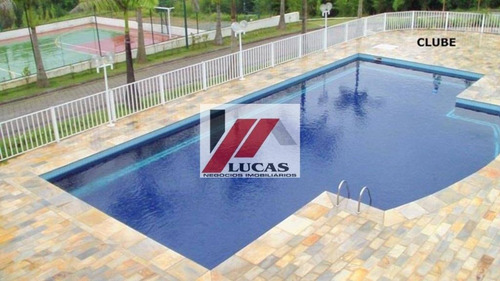 Terreno Em Reserva Vale Verde, Cotia/sp De 0m² À Venda Por R$ 250.000,00 - Te965117