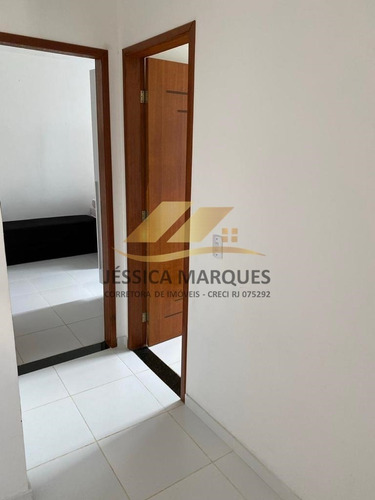 Imagem 5 de 10 de Jmp38 Casa Com 2 Quartos, Piscina E Área Gourmet Em Unamar