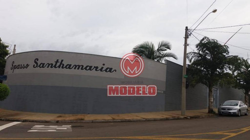 Imagem 2 de 30 de Edícula À Venda, 277 M² Por R$ 845.000,00 - Terras De Santa Bárbara - Santa Bárbara D'oeste/sp - Ed0013