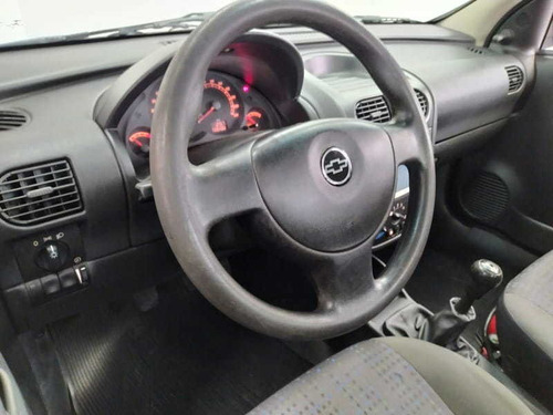 Imagem 8 de 10 de Chevrolet Montana Conquest 2008