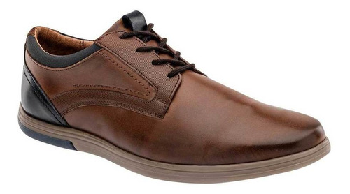 Zapato Christian Gallery 1251-2pc Hombre Talla 25-30 Color C