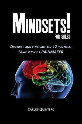 Libro Mindsets! For Sales - Discover And Cultivate The 12...