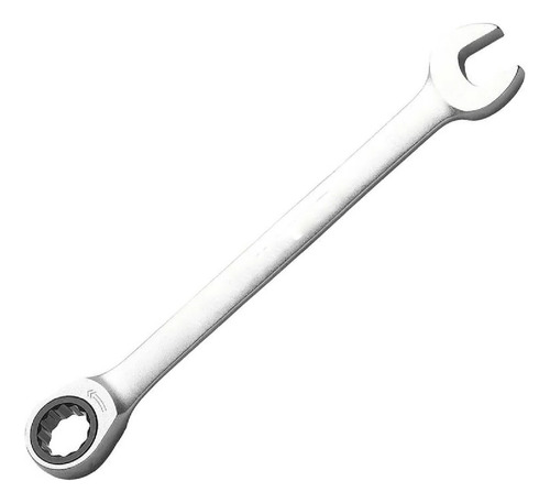 Chave Combinada Com Catraca 30mm Aço Cromado 401mm Tramontina
