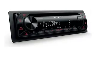 Autoradio Lector De Cd Y Mp3 Extrabass Mex-n4300bt Extrabass