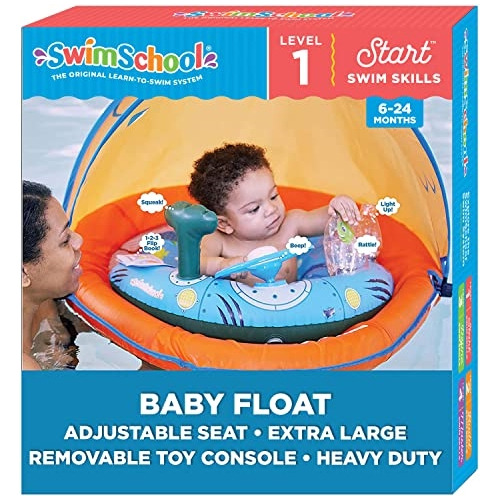 Inflables Para Piscina O Flotador Para Piscina Infantil