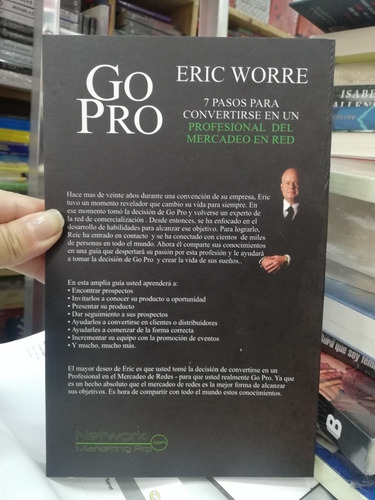 Go Pro