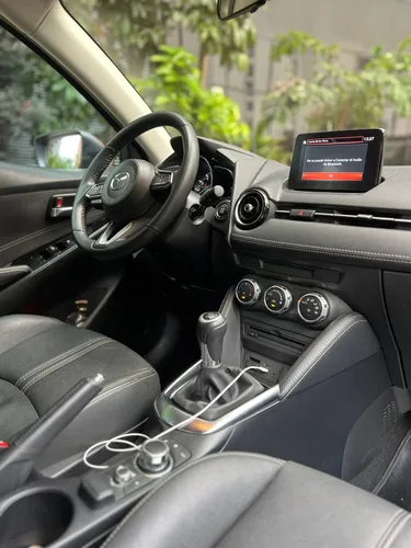 Mazda 2 1.5 Touring