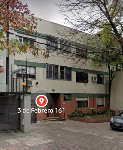 Imagen 2 de 12 de Depto En San Isidro, 3 De Febrero 161 H