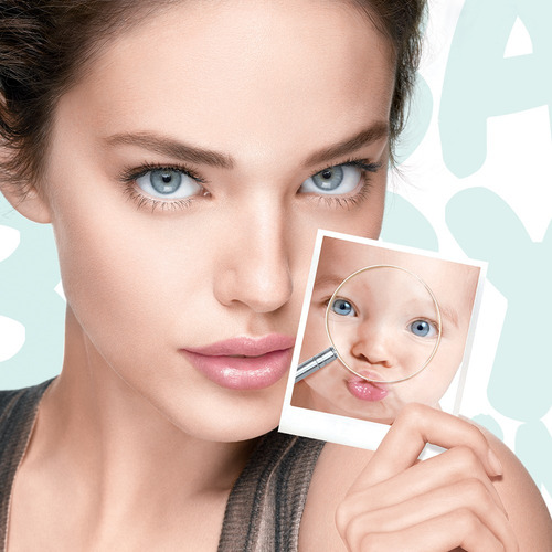 Maybelline Baby Skin Instant Pore Eraser Primer 20ml Turquesa