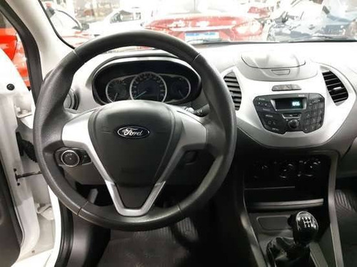 Ford Ka 1.0 Ti-vct Flex Se Manual
