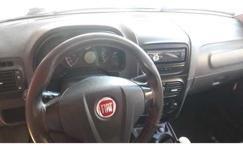 Fiat/strada Working Ce