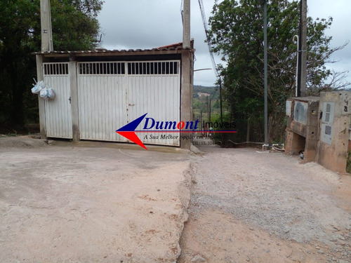Imagem 3 de 14 de Oportunidade 3 Casas No Mesmo Terreno Próximo Ao Centro.