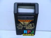 Comprar Kcs Krazy Chase = Come Come Original P\u002F Odyssey Philips