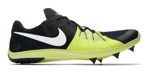 Spikes Atletismo Nike Zoom Forever Xc 5 Racing Track Full 