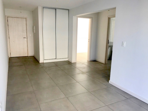 Alquilo Apartamento, 2 Dormtorios Cordon Sur, Gge