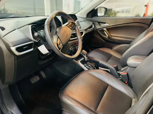 Chevrolet Tracker 1.2 T Rs 4X2 At