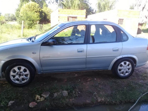 Corsa Classic Spirit 2012