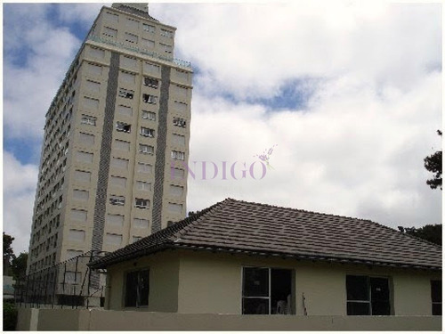 Imagen 16 de 16 de En Alquiler Anual O De Temporada En Edificio Doce Lunas. - Punta Del Este Roosevelt